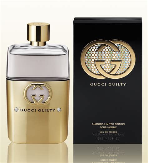 colonia de gucci|guilty pour homme gucci.